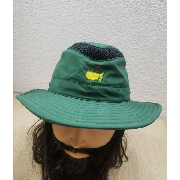 Masters Golf Tilley Airflow Hat 